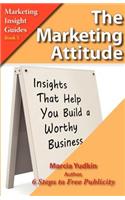 Marketing Attitude