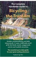 Complete Handlebar Guide to Bicycling the Transam Virginia to Oregon/Washington