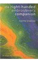 Right-handed Embroiderer's Companion