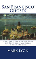 San Francisco Ghosts