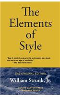 The Elements of Style