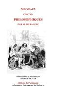 Nouveaux Contes Philosophiques