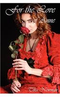 For the Love of Anne