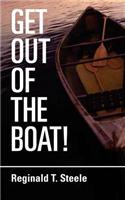Get Out of the Boat