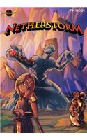 Netherstorm Core Rulebook