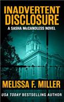Inadvertent Disclosure