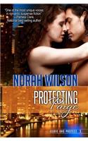 Protecting Paige