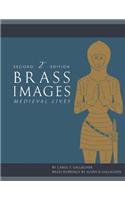 Brass Images: Medieval Lives