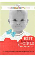 Nameberry Guide Best Baby Names for Girls