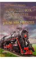 Those Who Wander