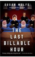 Last Billable Hour