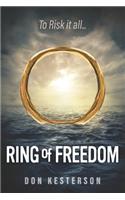 Ring of Freedom