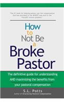 How to Not Be a Broke Pastor