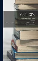 Carl XIV.