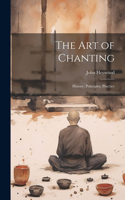 art of Chanting