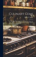 Culinary Gems