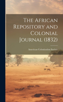 African Repository and Colonial Journal (1832)