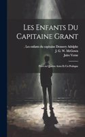 Les enfants du capitaine Grant