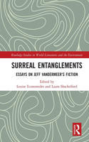 Surreal Entanglements