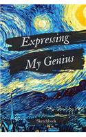 Expressing My Genius