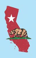 California State Bear