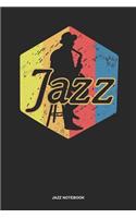 Jazz Notebook