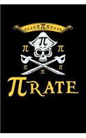 Pi Rate