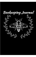 Bee Keeping Journal: Record and Monitor your hive and bees!