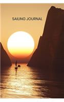 Sailing Journal