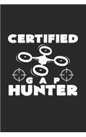 Certified Gap Hunter