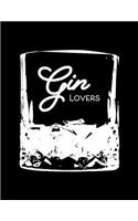 Gin Lovers