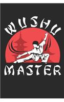 Wushu Master