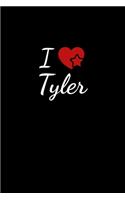 I love Tyler