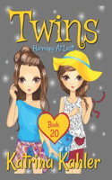 Twins - Book 20