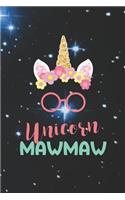 Unicorn Mawmaw