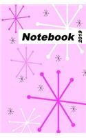 Notebook 2019