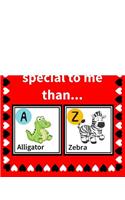 Someone Special You're More Special Than
