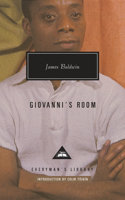 Giovanni's Room: Introduction by Colm Tóibín(Everyman's Library Contemporary Classics Series)
