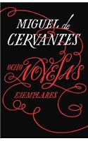 Ocho Novelas Ejemplares