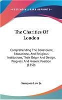 Charities Of London