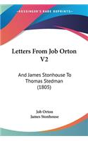 Letters From Job Orton V2