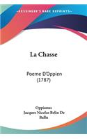Chasse