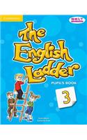 English Ladder Level 3 Pupil's Book