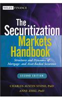 The Securitization Markets Handbook