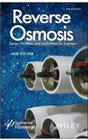 Reverse Osmosis