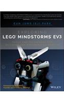 Exploring LEGO Mindstorms EV3