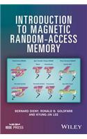 Introduction to Magnetic Random-Access Memory