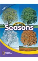 World Windows 2 (Science): Seasons