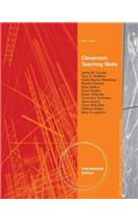 Classroom Teaching Skills, International Edition