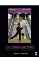 The Middle East Today